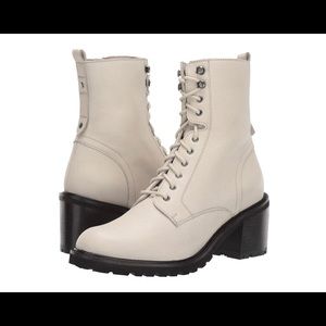 Seychelles Irresistible Combat Boot